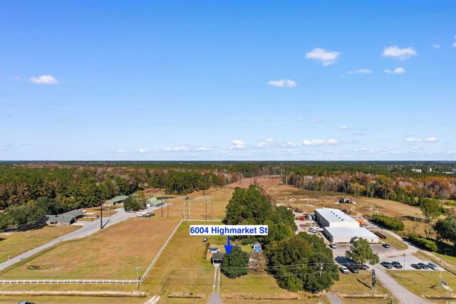 6004 Highmarket St., Georgetown, SC 29440