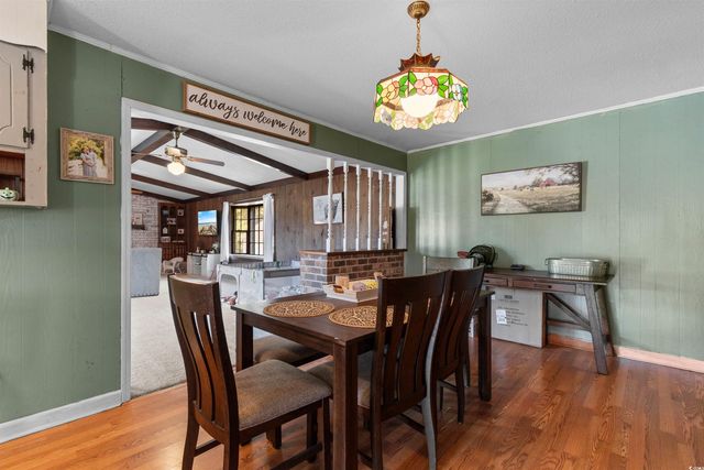 6004 Highmarket St., Georgetown, SC 29440