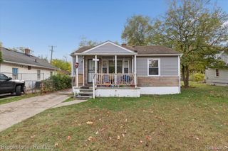 15539 Curtis Street, Detroit, MI 48235