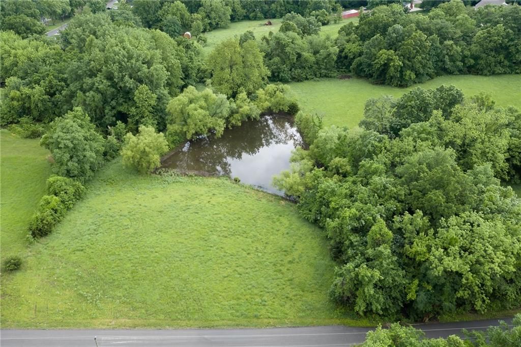 Lot 3 Swartz Road, Edwardsville, KS 66111