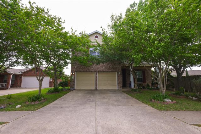 6121 Los Cielos BLVD, Del Valle, TX 78617