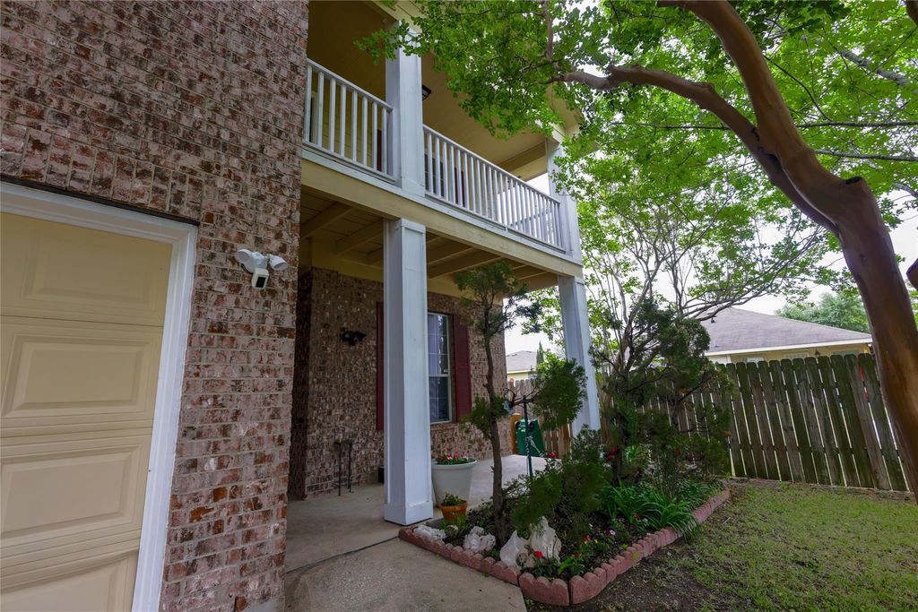6121 Los Cielos BLVD, Del Valle, TX 78617