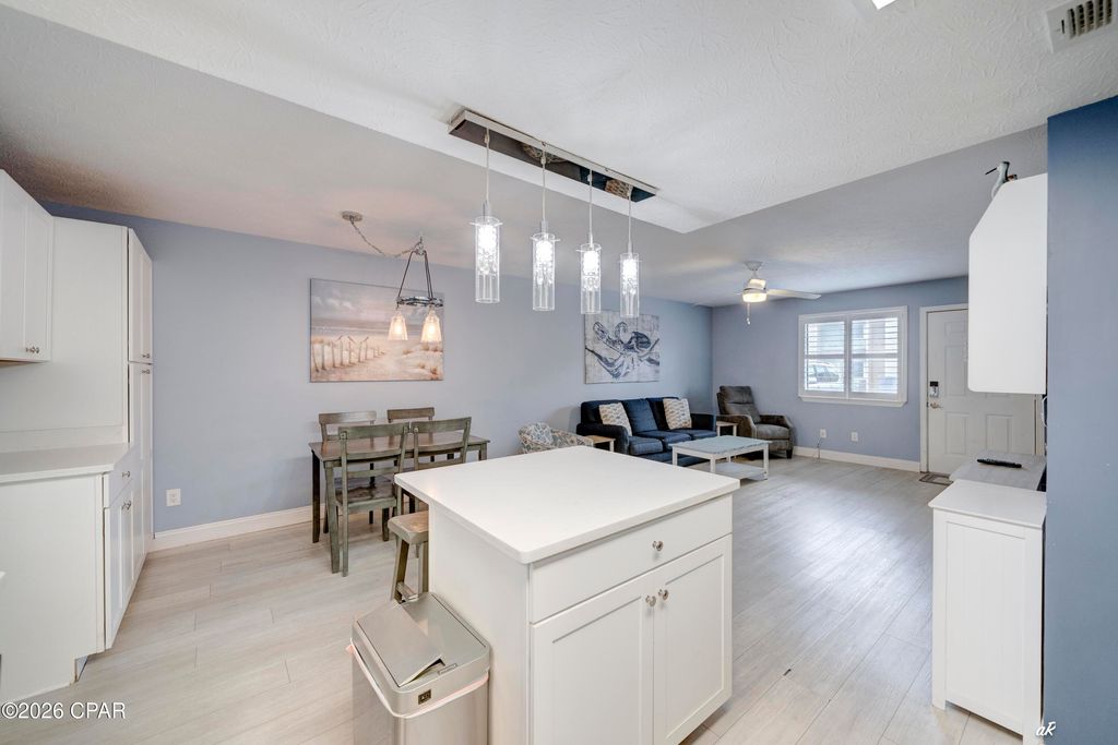 Image 10 of property listing at 143 W Leslie Lane, Panama City Beach, FL 32407