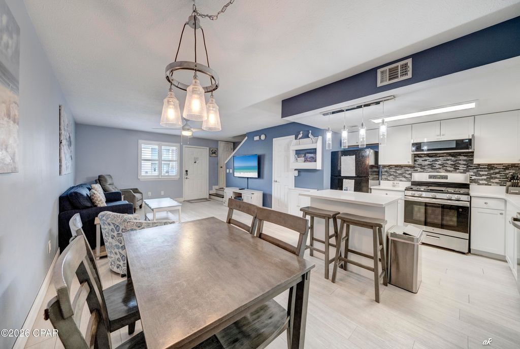 Image 12 of property listing at 143 W Leslie Lane, Panama City Beach, FL 32407