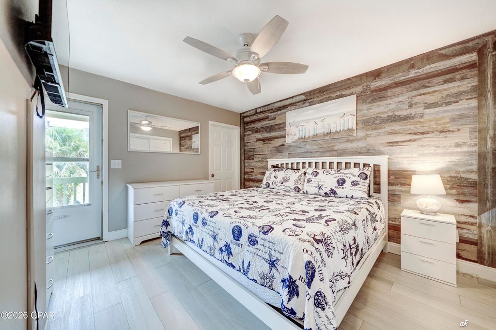 Image 14 of property listing at 143 W Leslie Lane, Panama City Beach, FL 32407