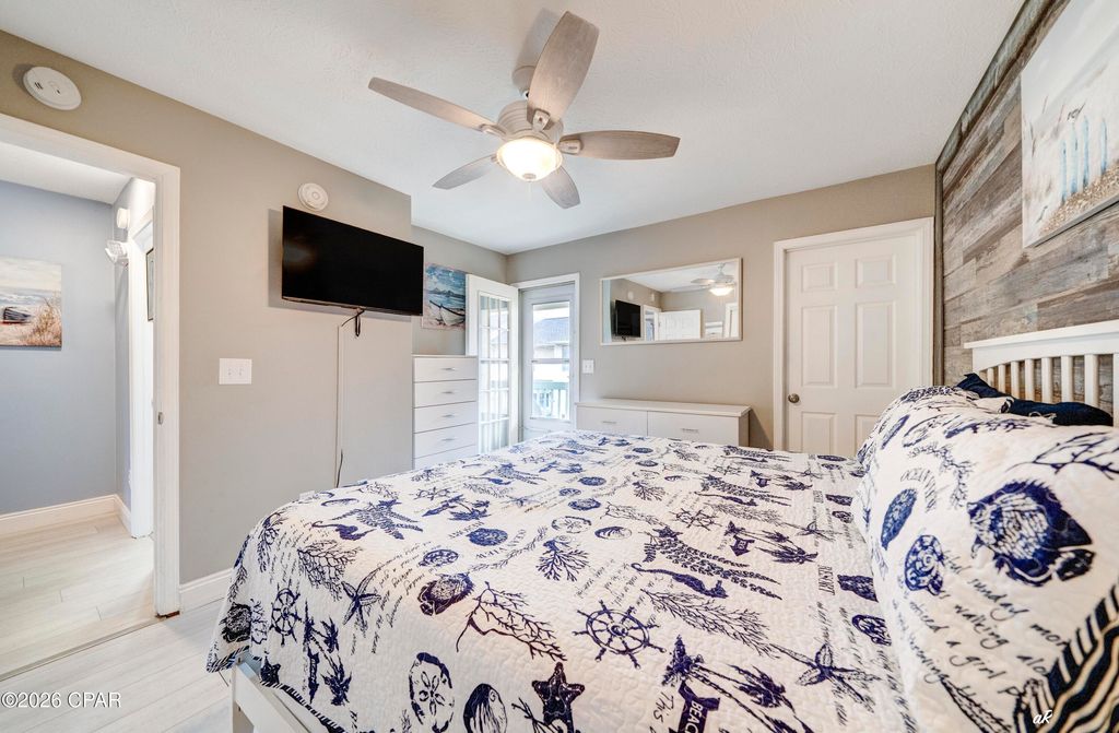 Image 15 of property listing at 143 W Leslie Lane, Panama City Beach, FL 32407