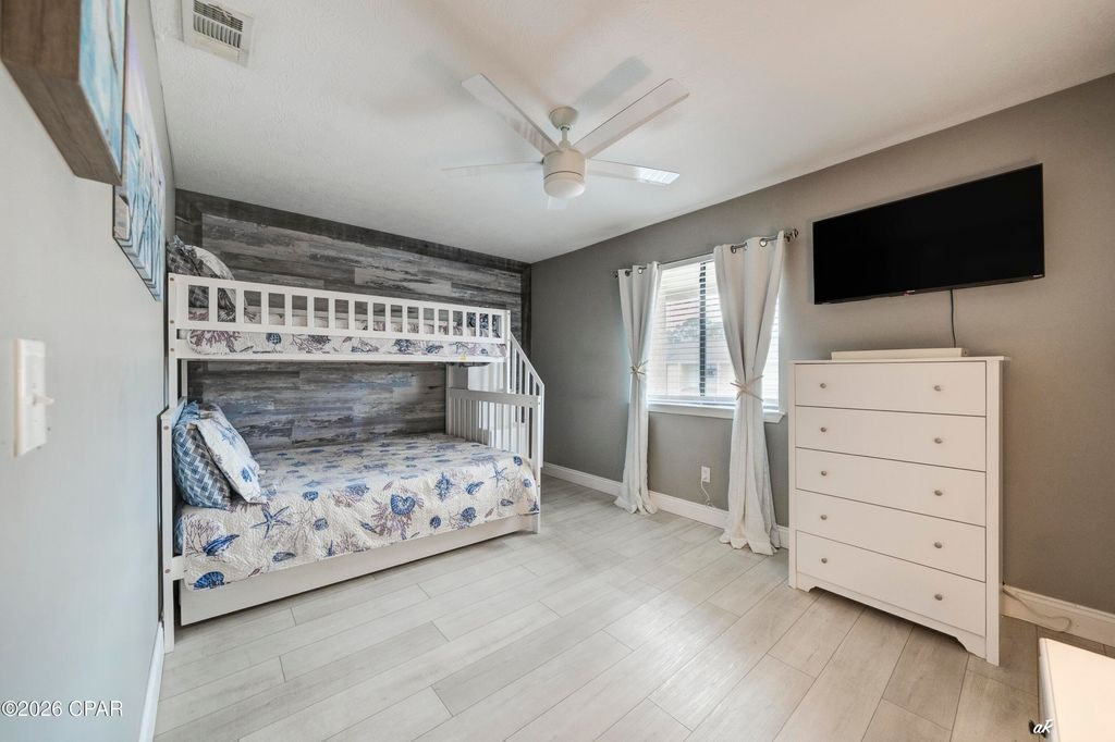 Image 17 of property listing at 143 W Leslie Lane, Panama City Beach, FL 32407