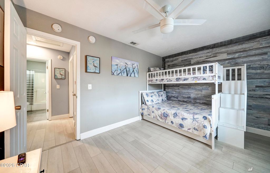 Image 18 of property listing at 143 W Leslie Lane, Panama City Beach, FL 32407