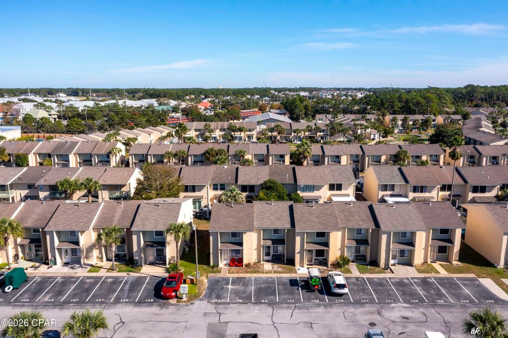 Image 23 of property listing at 143 W Leslie Lane, Panama City Beach, FL 32407