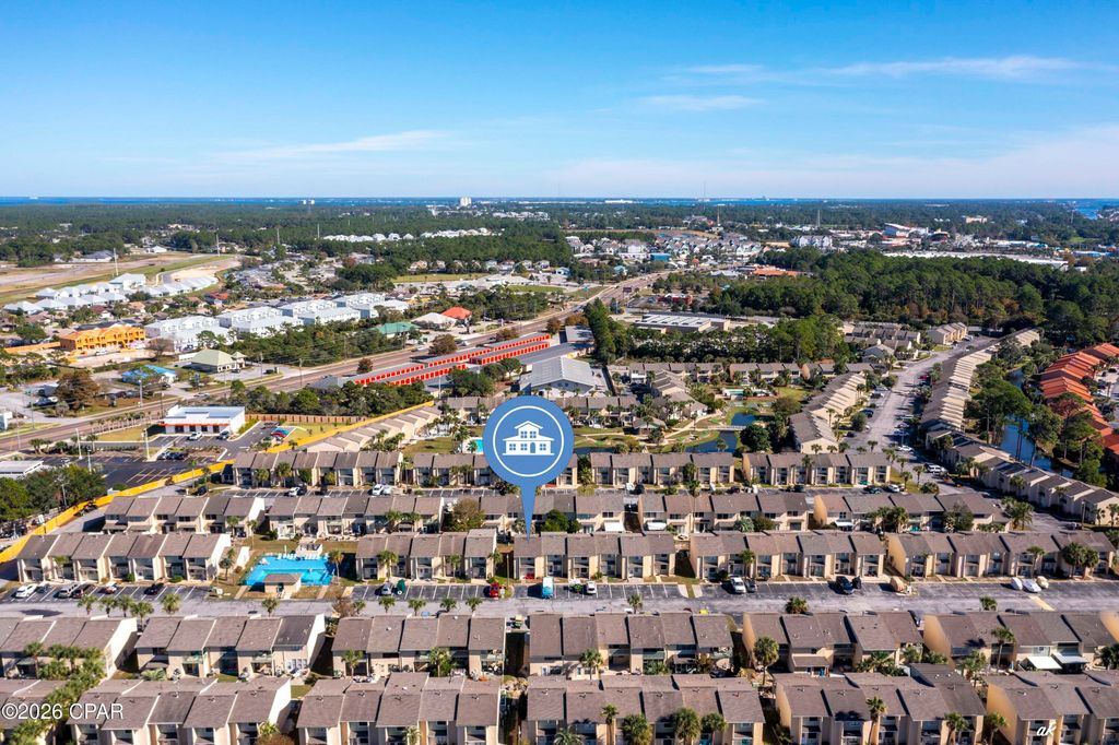 Image 24 of property listing at 143 W Leslie Lane, Panama City Beach, FL 32407