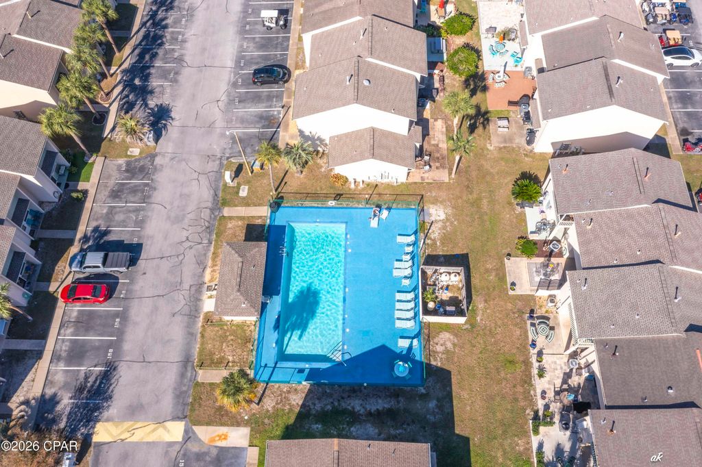 Image 29 of property listing at 143 W Leslie Lane, Panama City Beach, FL 32407