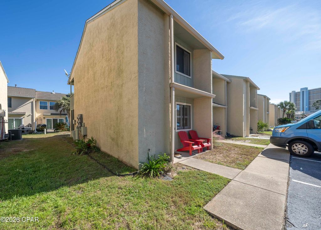 Image 30 of property listing at 143 W Leslie Lane, Panama City Beach, FL 32407