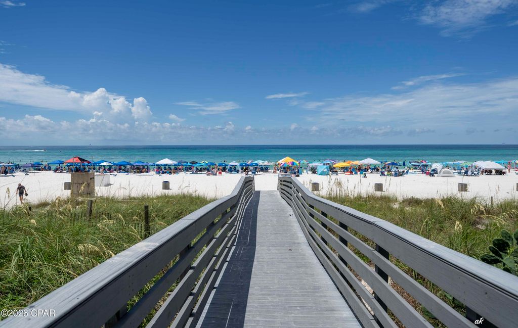 Image 34 of property listing at 143 W Leslie Lane, Panama City Beach, FL 32407