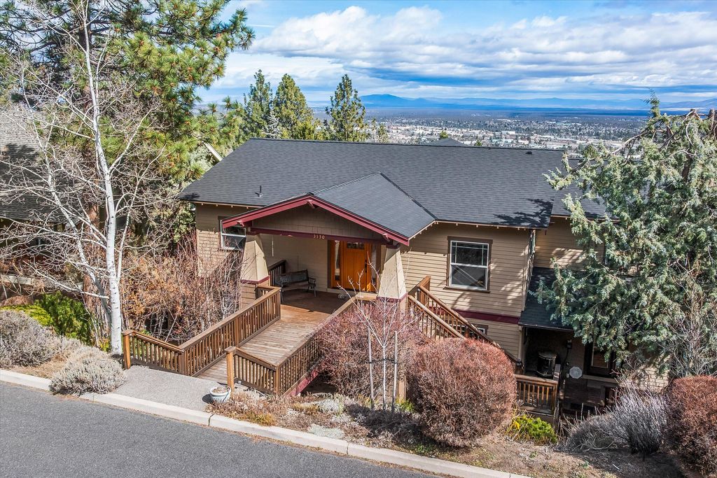 3130 N W Colonial Drive, Bend, OR 97703