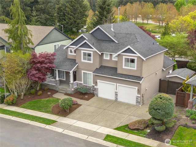 18306 92nd Avenue E, Puyallup, WA 98375