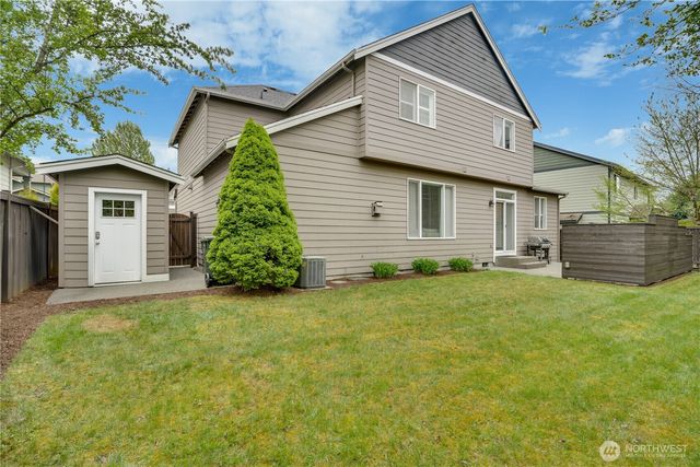 18306 92nd Avenue E, Puyallup, WA 98375