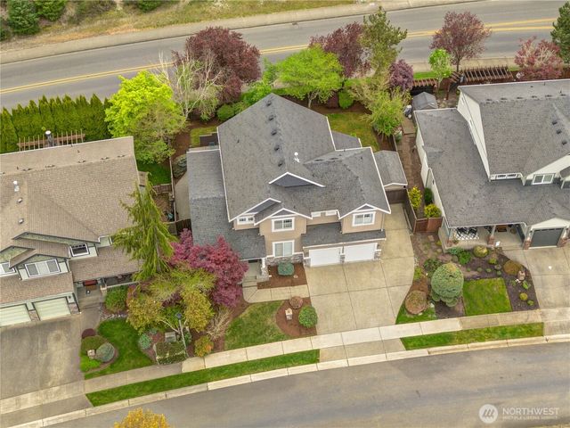 18306 92nd Avenue E, Puyallup, WA 98375