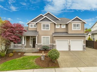 18306 92nd Avenue E, Puyallup, WA 98375