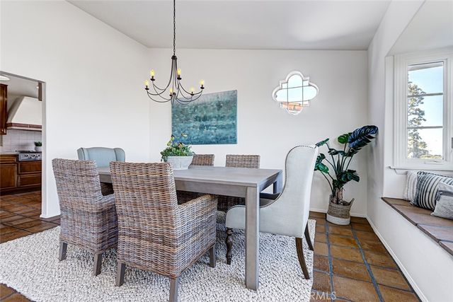 5 Via La Cima, Rancho Palos Verdes, CA 90275