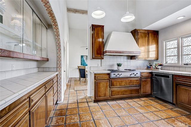 5 Via La Cima, Rancho Palos Verdes, CA 90275