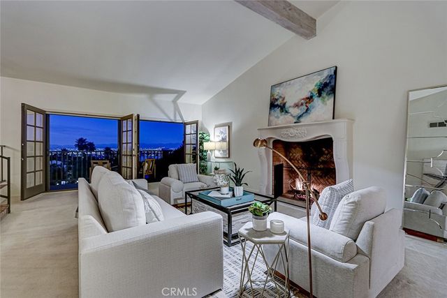 5 Via La Cima, Rancho Palos Verdes, CA 90275