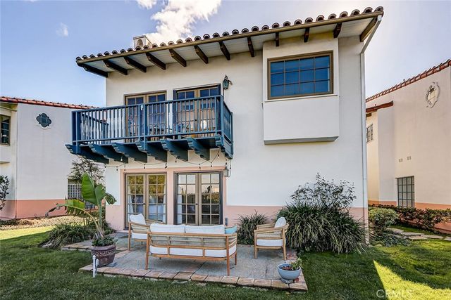 5 Via La Cima, Rancho Palos Verdes, CA 90275