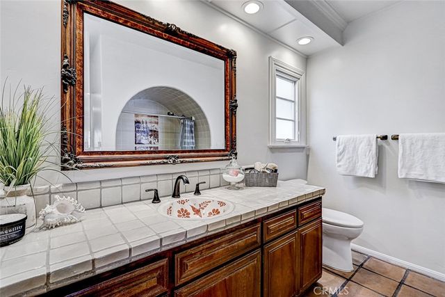 5 Via La Cima, Rancho Palos Verdes, CA 90275