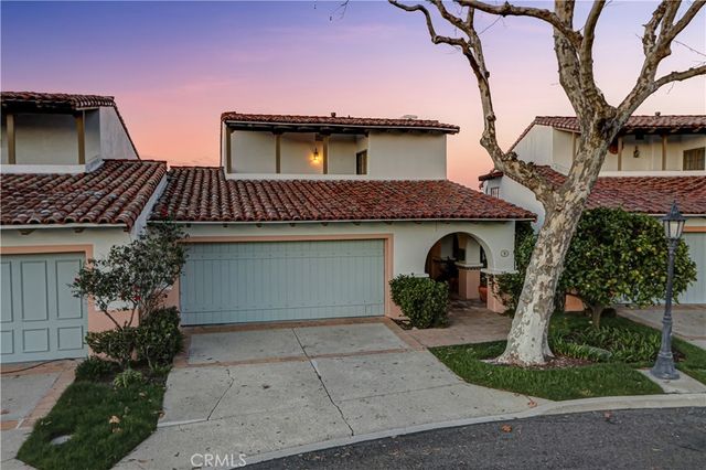 5 Via La Cima, Rancho Palos Verdes, CA 90275
