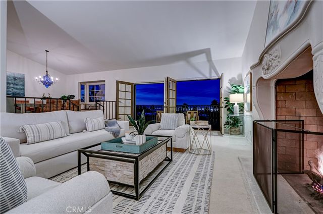 5 Via La Cima, Rancho Palos Verdes, CA 90275