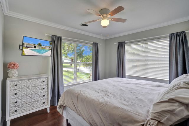 538 Ibis Drive, Delray Beach, FL 33444