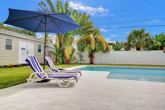 538 Ibis Drive, Delray Beach, FL 33444