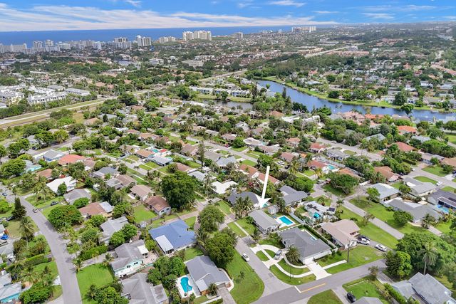 538 Ibis Drive, Delray Beach, FL 33444