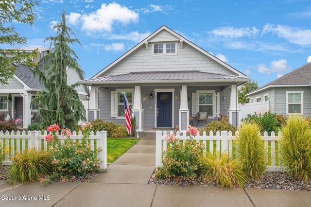 6573 N Descartes DR, Coeur d'Alene, ID 83815 property photo