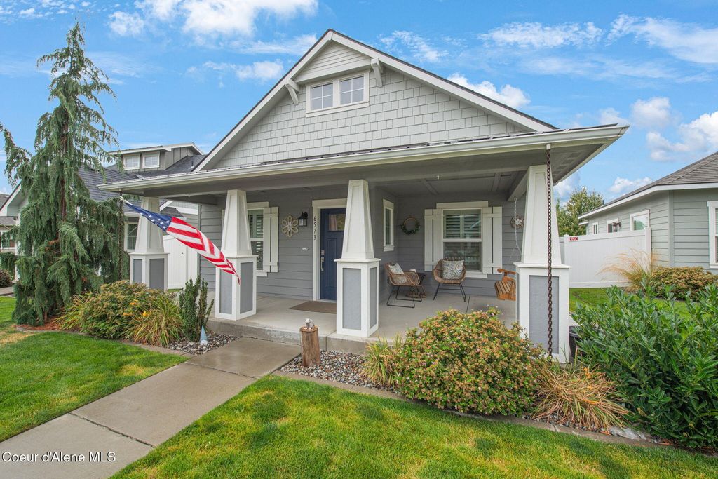 6573 N Descartes DR, Coeur d'Alene, ID 83815 photo 2