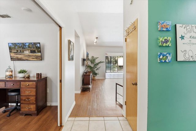 9740 W CRANBERRY STREET, Crystal River, FL 34428