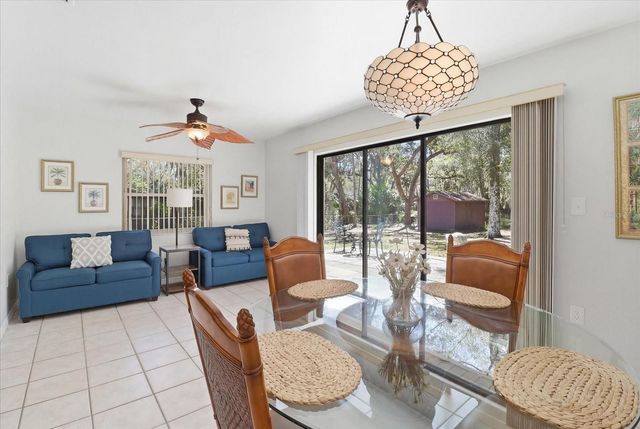 9740 W CRANBERRY STREET, Crystal River, FL 34428