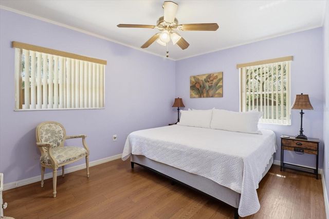 9740 W CRANBERRY STREET, Crystal River, FL 34428