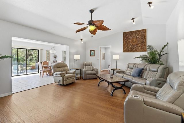 9740 W CRANBERRY STREET, Crystal River, FL 34428