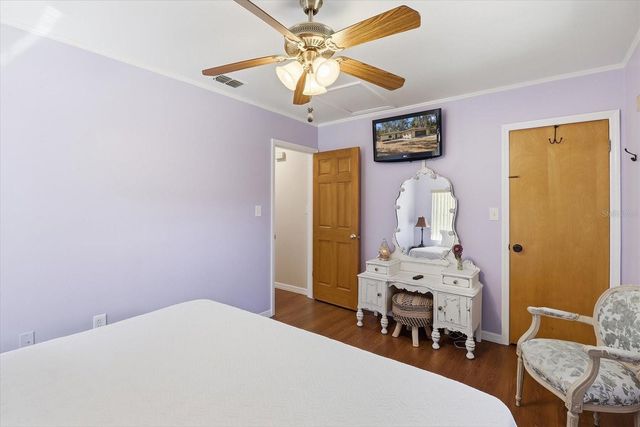 9740 W CRANBERRY STREET, Crystal River, FL 34428