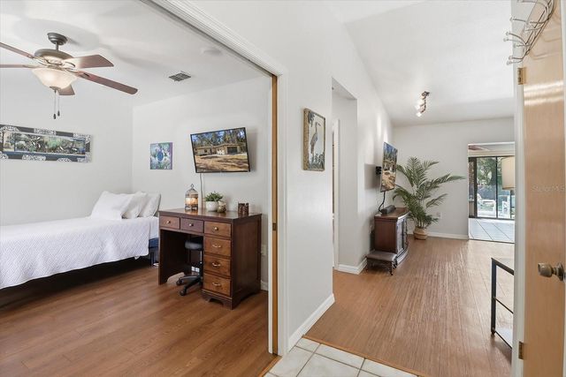 9740 W CRANBERRY STREET, Crystal River, FL 34428