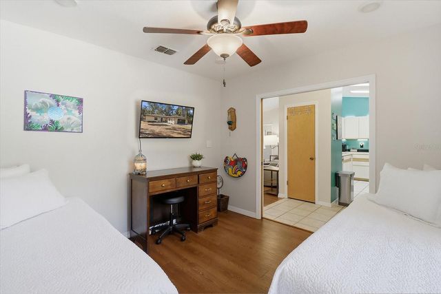 9740 W CRANBERRY STREET, Crystal River, FL 34428