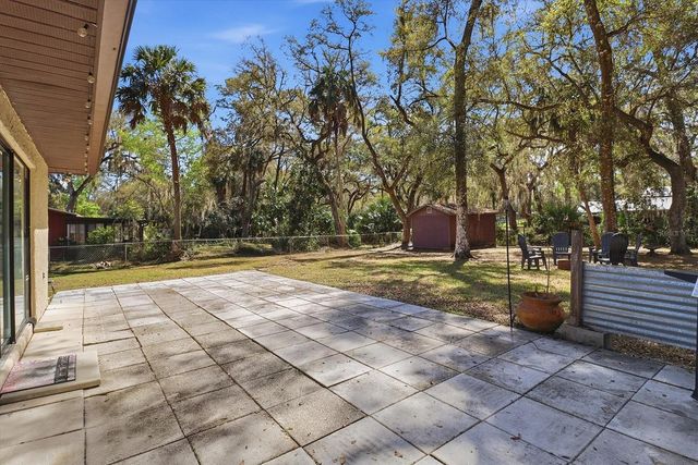 9740 W CRANBERRY STREET, Crystal River, FL 34428