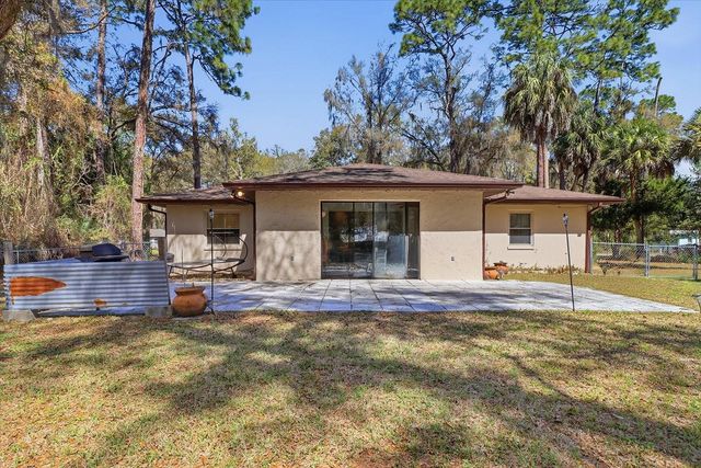 9740 W CRANBERRY STREET, Crystal River, FL 34428