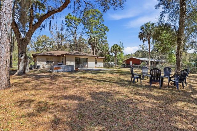 9740 W CRANBERRY STREET, Crystal River, FL 34428