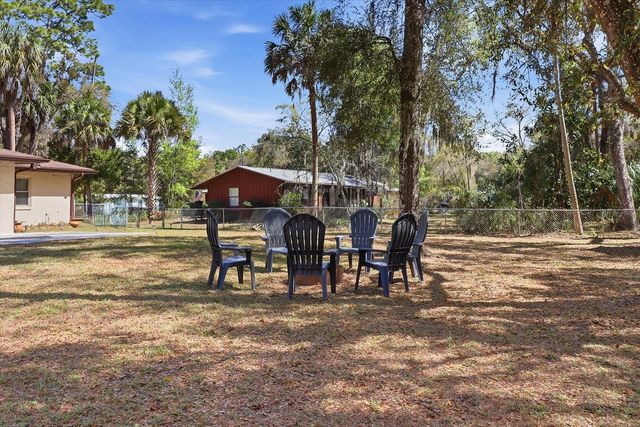 9740 W CRANBERRY STREET, Crystal River, FL 34428