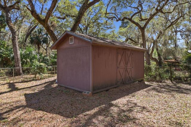 9740 W CRANBERRY STREET, Crystal River, FL 34428