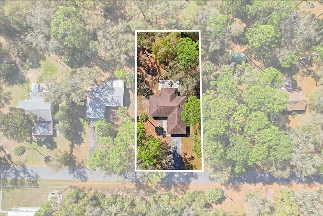 9740 W CRANBERRY STREET, Crystal River, FL 34428