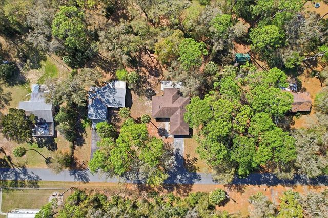 9740 W CRANBERRY STREET, Crystal River, FL 34428