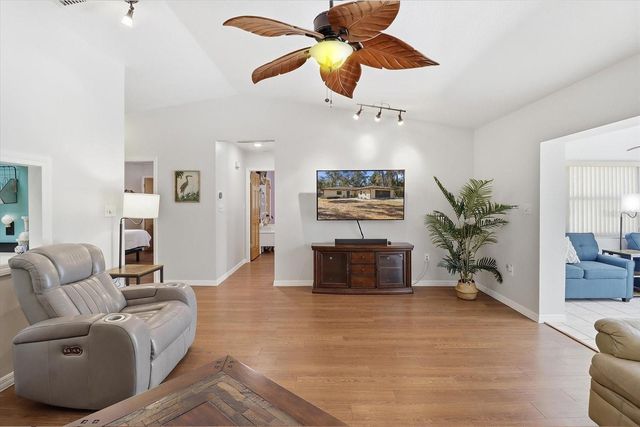 9740 W CRANBERRY STREET, Crystal River, FL 34428