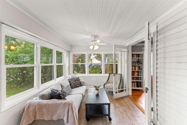 5101 N SEMINOLE AVENUE, Tampa, FL 33603